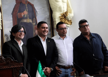 Un año de Concejo ¿Qué nos dejó?