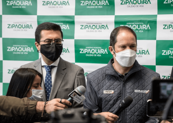 Migración Colombia: Zipaquirá tendrá su propia oficina