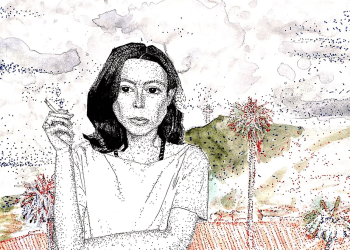 “In Bogotá” de Joan Didion, una obra subestimada