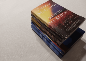 La vida, la muerte y un legado literario