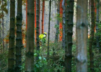 Convenio Bomberos Cogua le echaron agua