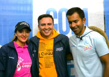 ¿Qué pasó supersona con el patinódromo y la casa de la mujer?