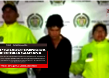 Hablan familiares de Cecilia Santana