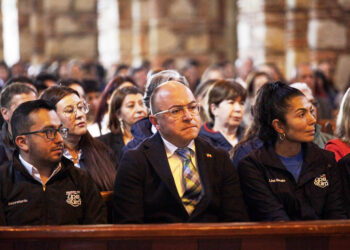 424 Años de Historia Zipaquireña