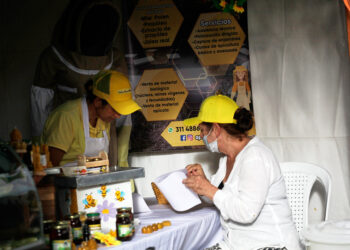 Apoyo al Campo Zipaquireño