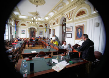 Aprobado Empréstito de Zipaquirá