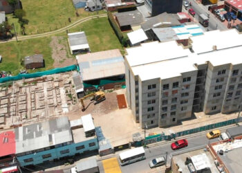 Problemas en Proyecto de Vivienda Villa Mercedes