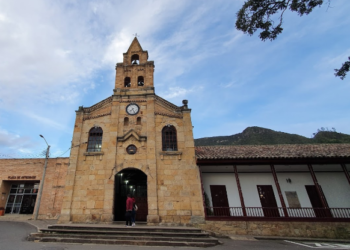 Sopó y el festival de emprendedores ´PiononoFest´