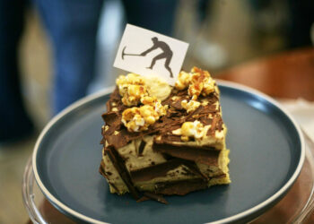 Zipa Torta Fest, celebro los  424 años de Zipaquirá