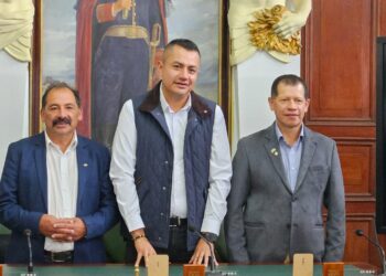 Elección Mesa directiva año 2025 – Concejo de Zipaquirá