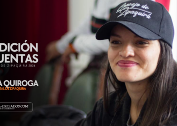 Conozca su Concejal // Paula Quiroga