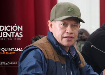 Conozca su Concejal // Oliver Quintana