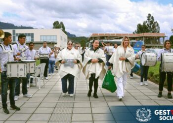 Trueque Social, Gestores y gestoras de Sabana Centro.