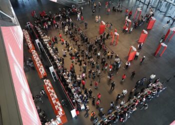 ¡Apoyo de la CCB para el Sector Servicios Empresariales y TIC En Bogotá Región!