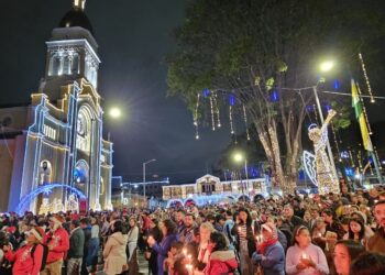 Recomendaciones de Seguridad para navidad en Cajicá