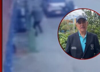 Tentativa de Homicidio en Cajicá: Un Llamado a la Comunidad