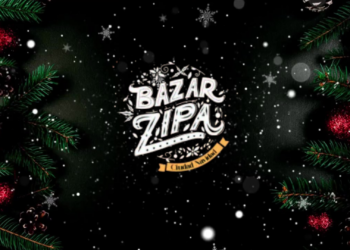 Bazar Zipa, una nueva forma de vivir la navidad