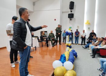 Tocancipá amplia los horarios Comerciales en Navidad