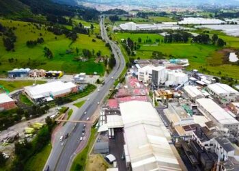 Incidente industrial en Brinsa