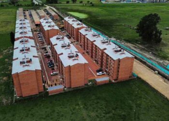 EPZ brinda declaraciones sobre lo sucedido en Villa Mariana