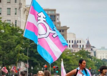 ¿Cómo se encuentran las comunidades trans en Colombia?
