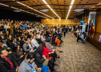 Sistema Departamental del Cuidado para reducir brechas de género