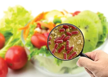 Alerta Amarilla en Zipaquirá, Posible brote de enfermedad transmitida por alimentos en Colegios o una virosis.