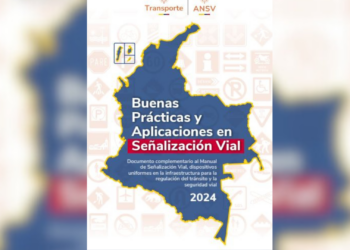 Actualización del Manual de Señalización Vial en Colombia: Un Paso Hacia la Seguridad Vial