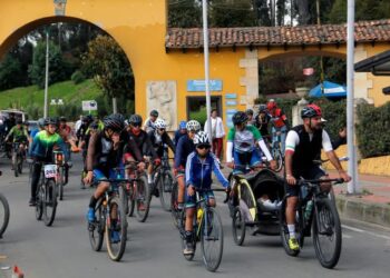 Zipaquirá Refuerza la Seguridad Ciudadana con Capturas Clave