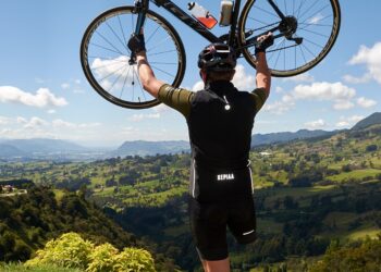 La Resiliencia en el Ciclismo Paralímpico: Historias de Superación