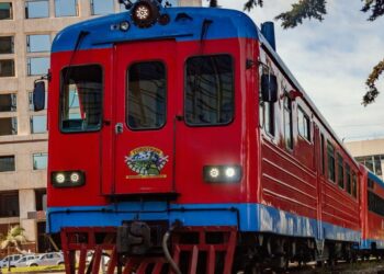 Recuperación del Corredor Férreo: Un Impulso para Nemocón