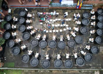 Gobernación de Cundinamarca entrega kits agrícolas a productores afectados por el fenómeno de El Niño