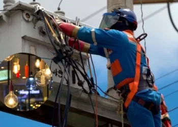 Enel, realizará trabajos programados en la línea eléctrica de alta tensión Zipaquirá – Ubaté