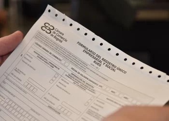 Renovación de matrícula mercantil: Un llamado a los empresarios de la región