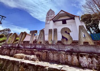 Tausa “El Pueblito Cundinamarqués” destino turístico