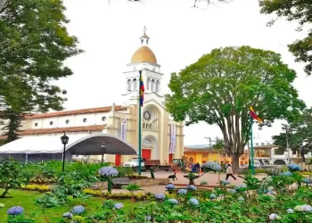 Actividades del día de la mujer en Cajicá