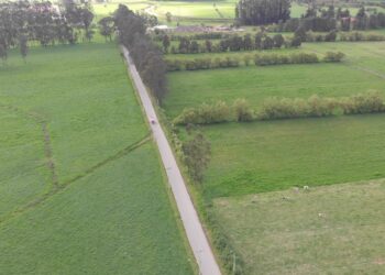 Inversión y Desarrollo: $54,000 millones de ampliación y Ciclo ruta en la fuente, Via Tocancipá – Zipaquirá