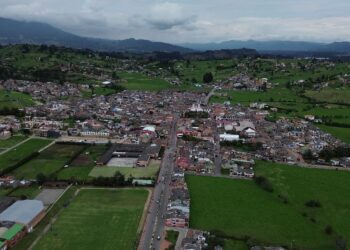 “Ordenar la Sabana de Bogotá alrededor del agua no es una alternativa, es una necesidad”: Director de la CAR