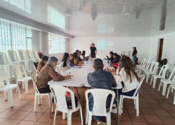 La Mesa de Trabajo por el Agua: Un Compromiso con la Sostenibilidad en Zipaquirá
