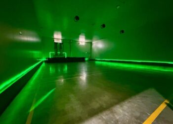 El nuevo centro de almacenamiento y distribución de papa más grande de la región en Tenjo, Cundinamarca