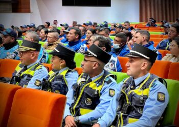 Chía, municipio líder en Colombia en la reducción de muertes en siniestralidad vial 2024