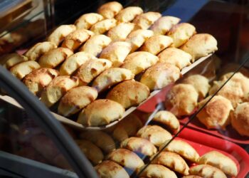 Talento y tradición culinaria en el Concurso “El grano de Oro”