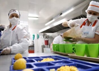 Desafíos y Propuestas en la Implementación del Programa de Alimentación Escolar (PAE) en Colombia