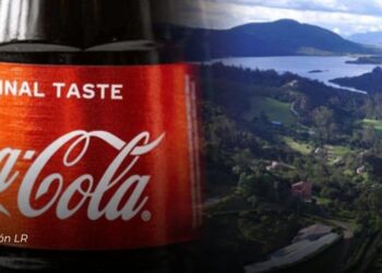 Audiencia pública ambiental a la  solicitud de prórroga de la concesión de aguas de la sociedad Industria Nacional de Gaseosas S.A – INDEGA S.A