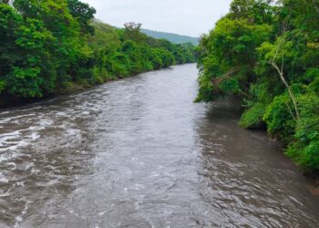 Alerta temprana por riesgo de inundaciones en la cuenca del Río Bogotá