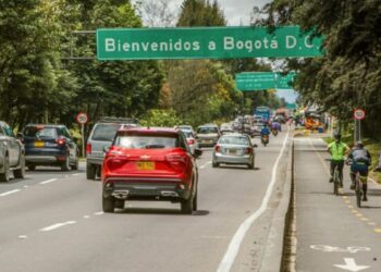 Plan Retorno en Cundinamarca, tenga en cuenta las restricciones y tiempos