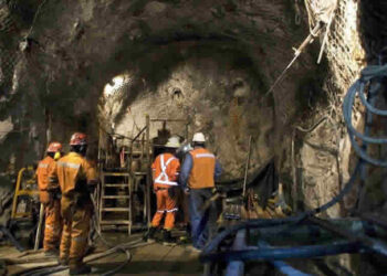 Caducidad de los contratos de concesión minera HIQO-01 y HIQO-03, otorgados a Colsalminas. en Zipaquirá