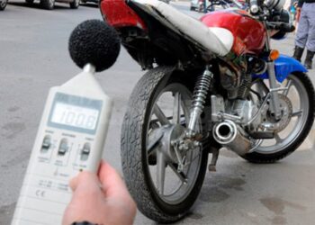 Colombia da un paso firme contra la contaminación sonora ley 2450 de 2025