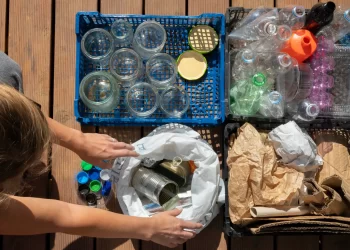 Fortaleciendo el reciclaje en Cogua: Un compromiso con la sostenibilidad