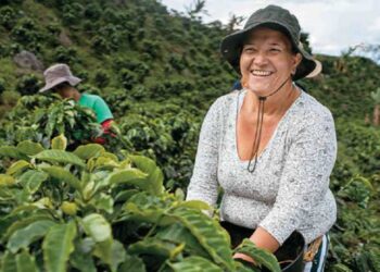 Conmemoración del Día de la Mujer Rural en Cundinamarca: Un Reconocimiento a la Fuerza Campesina